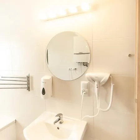 Pokoje AQUA w centrum Sopotu Apartament Sopot